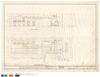 藏品(配電室配置及立面圖)的圖片