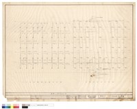 藏品(火災自動警報、消防栓系統昇位圖)的圖片