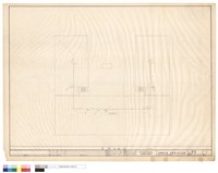 藏品(消防栓設備平面)的圖片