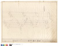 藏品(污水系統昇位圖)的圖片