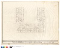 藏品(電話廣播電視配綫平面)的圖片