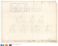 藏品(配電系統單綫圖)的圖片