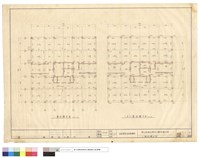 藏品(二~六層結構平面)的圖片