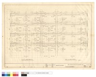 藏品((3,4,2,5)鋼架詳圖之二)的圖片