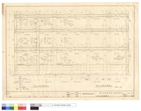 藏品((L,D,A,F)鋼架詳圖之一)的圖片