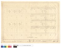 藏品((1,6)鋼架詳圖之二)的圖片