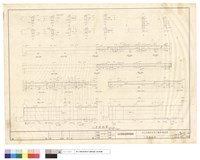 藏品(小梁詳細圖)的圖片