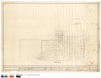 藏品(壹層電氣平面圖)的圖片