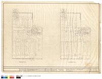 藏品(貮至伍層電氣平面圖)的圖片