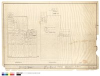 藏品(拾壹層及屋頂電氣平面圖)的圖片