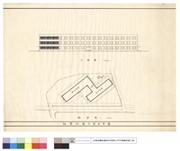 藏品(立面圖,配置圖)的圖片