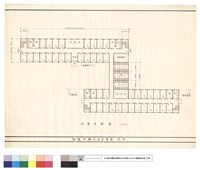藏品(底層平面圖)的圖片