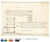 藏品(底層平面圖)的圖片