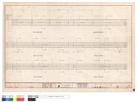 藏品(大梁配筋詳圖1~B2G72,G73)的圖片