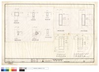 藏品(周邊梁配筋詳圖F~1WG1,F~B2WG2,1~B1b1)的圖片