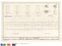 藏品(地梁配筋詳圖FG1a,FG1b,FG2~FG16,FG26~FG28)的圖片