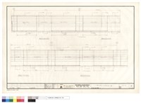藏品(地梁配筋詳圖FB4)的圖片
