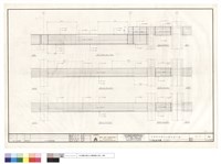 藏品(大梁配筋詳圖1~B2G3,G4)的圖片