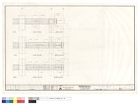 藏品(大梁配筋詳圖1~B2G8,G8a)的圖片