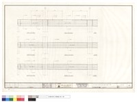 藏品(大梁配筋詳圖1~B2G9,G10)的圖片