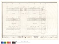藏品(大梁配筋詳圖1~B2G16,G16a,G17)的圖片
