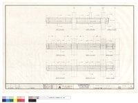 藏品(大梁配筋詳圖1~B2G19,G20,G21,G21a)的圖片