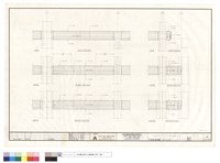 藏品(大梁配筋詳圖1~B2G27,G24a)的圖片