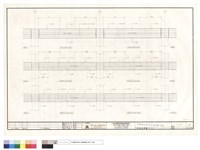 藏品(大梁配筋詳圖1~B2G38)的圖片