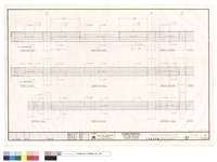 藏品(大梁配筋詳圖1~B2G42a,G42,G42b)的圖片