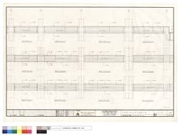 藏品(大梁配筋詳圖1~B2G49,G50,G51,G52)的圖片