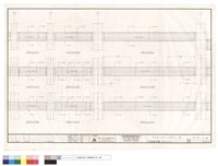 藏品(大梁配筋詳圖1~B2G64,G65,G66)的圖片