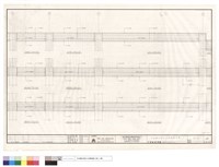 藏品(大梁配筋詳圖1~B2G70b,G70a,G71)的圖片