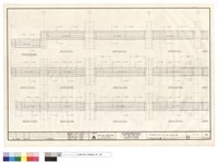 藏品(大梁配筋詳圖1~B2G74a,G74,G75,G76)的圖片