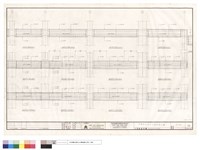 藏品(大梁配筋詳圖1~B2G77,G78,G79,G80)的圖片