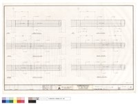 藏品(大梁配筋詳圖1~B2G82,G85)的圖片