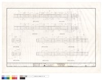 藏品(小梁配筋詳圖B1.B2,B5~B9)的圖片