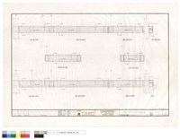 藏品(小梁配筋詳圖1B1~B8,B3a,B8a)的圖片
