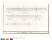 藏品(小梁配筋詳圖1B9~B13,B9a,B11a)的圖片