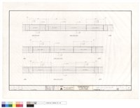 藏品(小梁配筋詳圖1B22~B25)的圖片