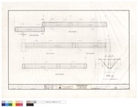 藏品(小梁配筋詳圖1B33~B36,B33a)的圖片