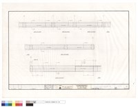 藏品(小梁配筋詳圖1B40~B44)的圖片