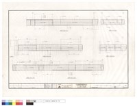 藏品(小梁配筋詳圖1B45~B49)的圖片