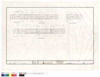 藏品(小梁配筋詳圖1B50~B52,B50a)的圖片