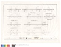 藏品(版配筋詳圖(二))的圖片