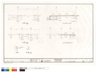 藏品(1S16a,1S19a,1S20,斜版剖面及配筋詳圖)的圖片