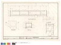 藏品(地下參層水箱配筋詳圖)的圖片