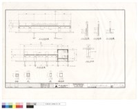藏品(冷却水塔配筋詳圖)的圖片