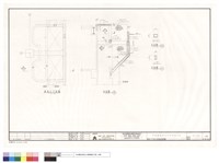 藏品(通風口平及剖面配筋詳圖)的圖片