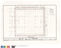 藏品(三層帷幕牆位置詳圖)的圖片