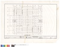 藏品(四層梁開孔平面圖)的圖片